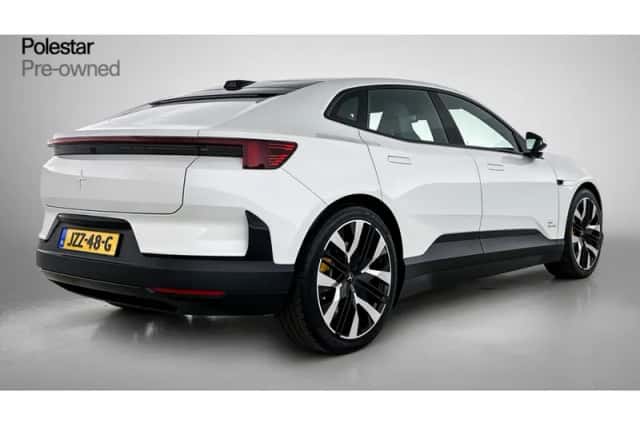Polestar 4 (2026) thumbnail 4