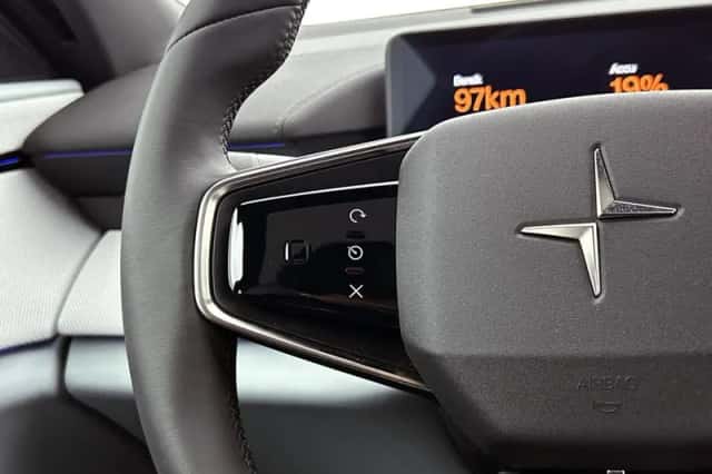 Polestar 4 (2026) thumbnail 6