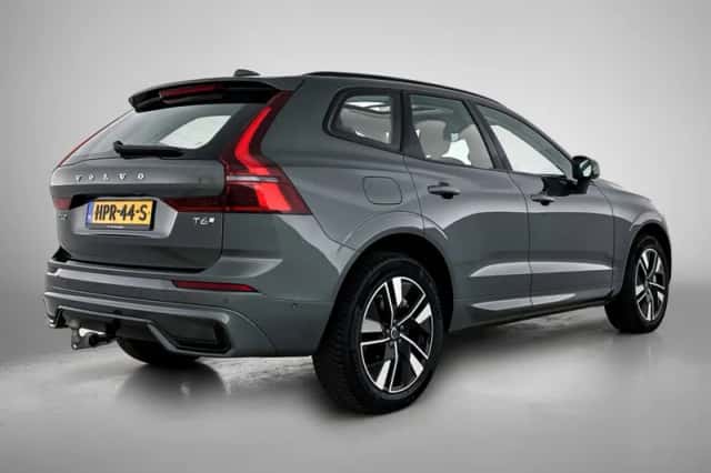 Volvo XC60 (2025) thumbnail 4