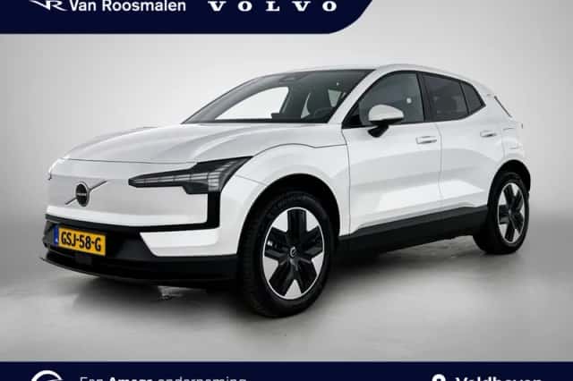 Volvo EX30 (2024) thumbnail 1