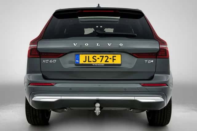 Volvo XC60 (2025) thumbnail 3