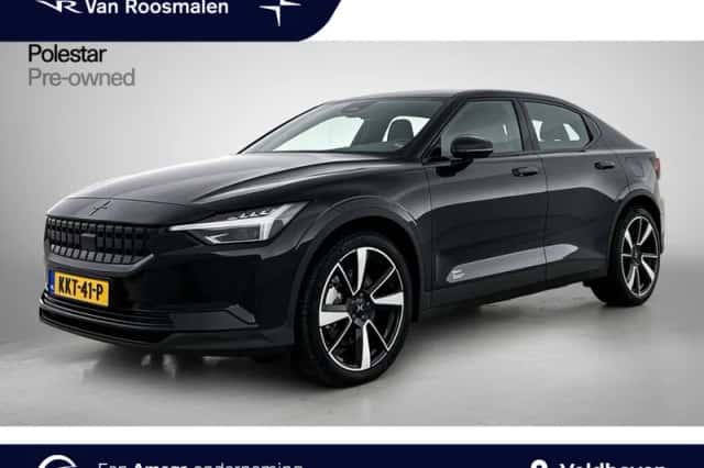 Polestar 2 (2023) thumbnail 1