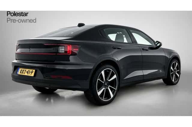 Polestar 2 (2023) thumbnail 4