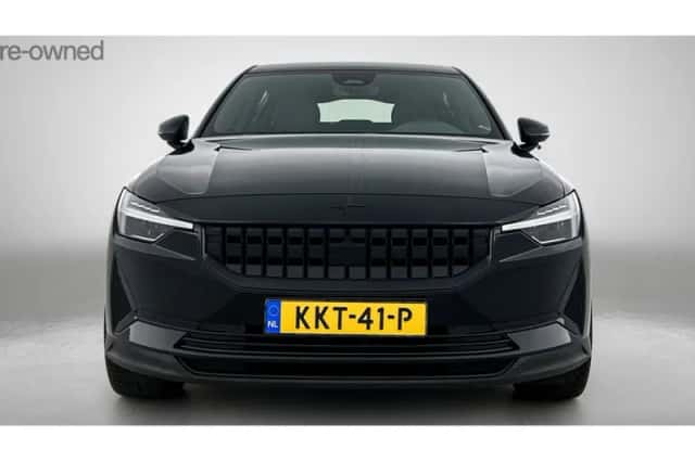 Polestar 2 (2023) thumbnail 5