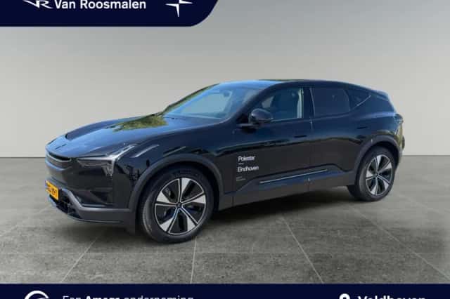 Polestar 3 (2026) thumbnail 1