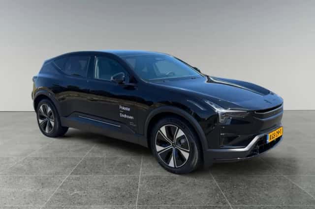 Polestar 3 (2026) thumbnail 2