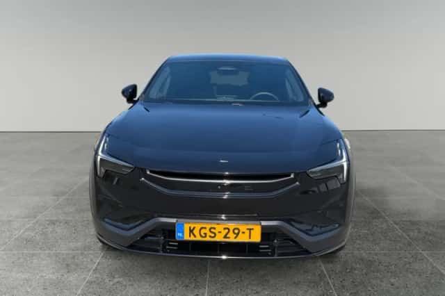 Polestar 3 (2026) thumbnail 5