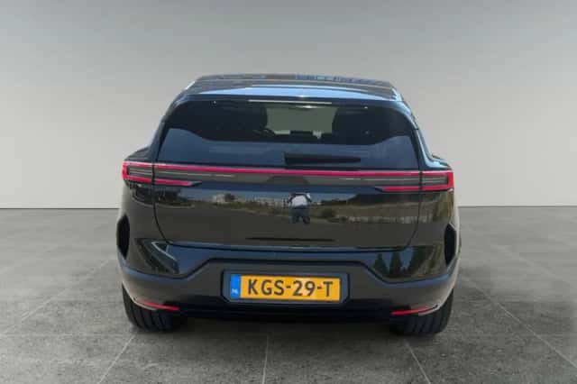 Polestar 3 (2026) thumbnail 6