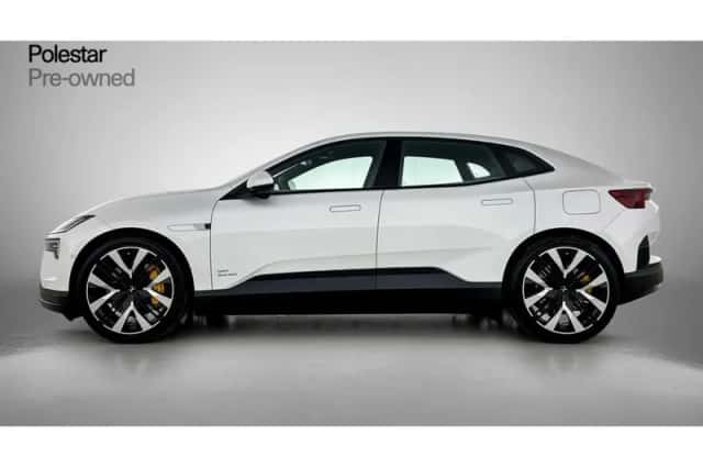Polestar 4 (2026) thumbnail 2