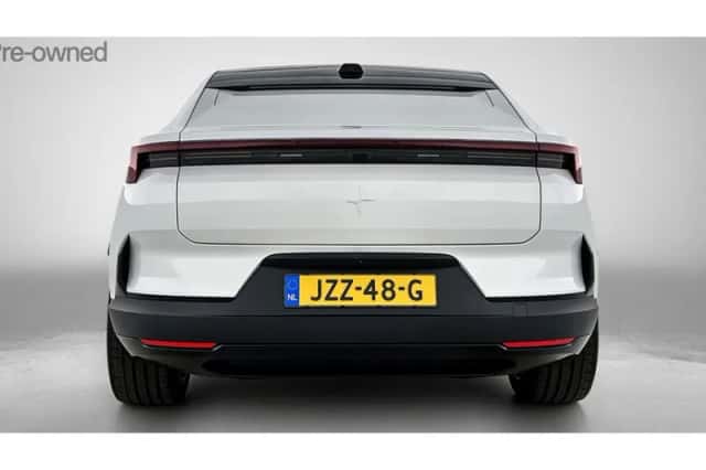 Polestar 4 (2026) thumbnail 3