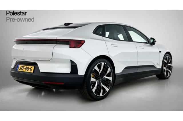 Polestar 4 (2026) thumbnail 4