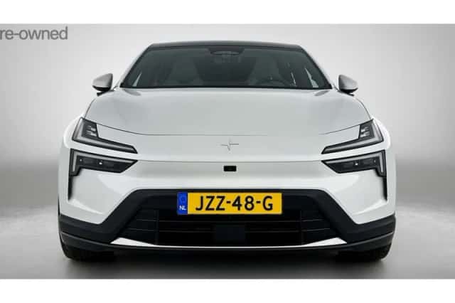 Polestar 4 (2026) thumbnail 5
