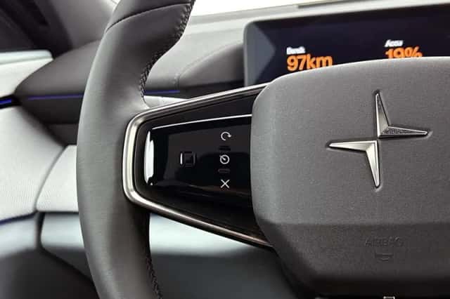 Polestar 4 (2026) thumbnail 6