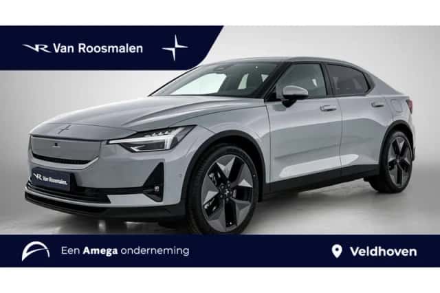 Polestar 2 (2026) thumbnail 1
