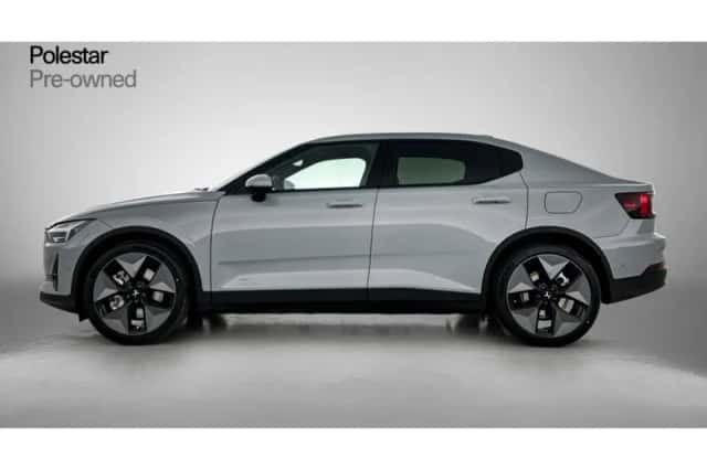 Polestar 2 (2026) thumbnail 2