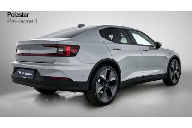 Polestar 2 (2026) thumbnail 3