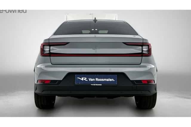 Polestar 2 (2026) thumbnail 4