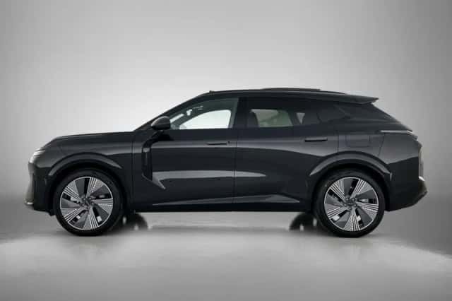 Lynk & Co 08 (2026) thumbnail 2