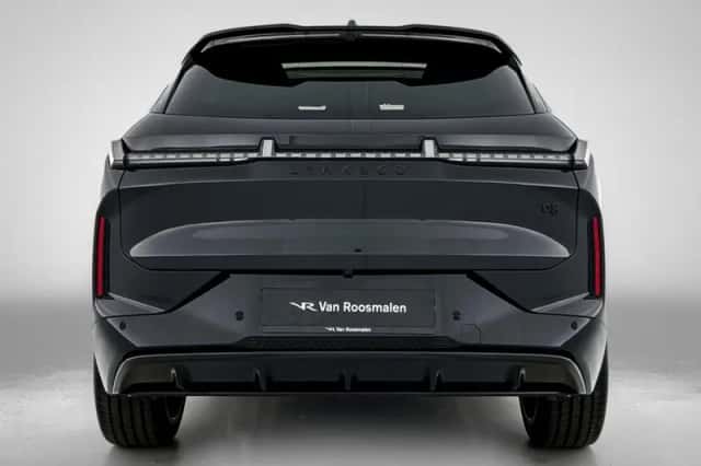 Lynk & Co 08 (2026) thumbnail 3