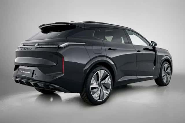 Lynk & Co 08 (2026) thumbnail 4