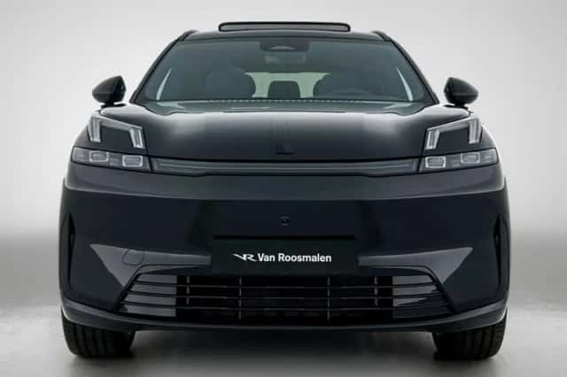 Lynk & Co 08 (2026) thumbnail 5