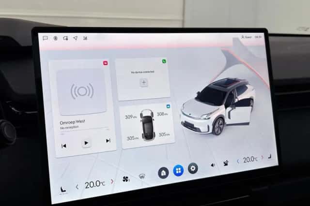 Lynk & Co 08 (2026) thumbnail 6