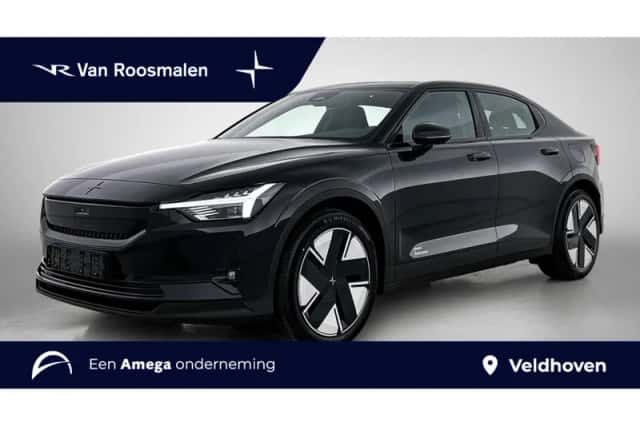 Polestar 2 (2025) thumbnail 1