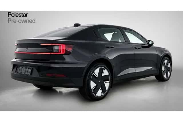 Polestar 2 (2025) thumbnail 2