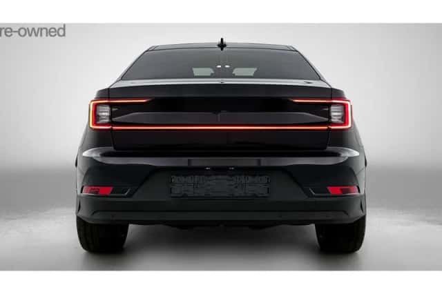 Polestar 2 (2025) thumbnail 3