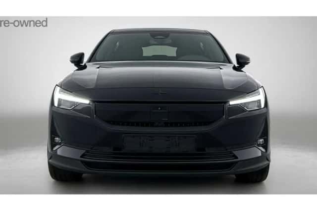 Polestar 2 (2025) thumbnail 4