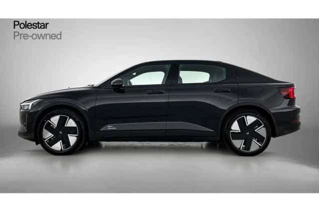 Polestar 2 (2025) thumbnail 5