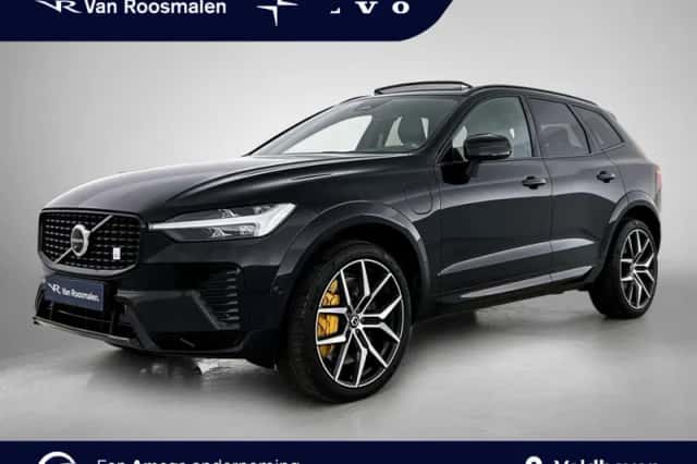 Volvo XC60 (2023) thumbnail 1