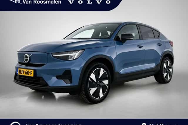 Volvo EC40 (2025) thumbnail 1