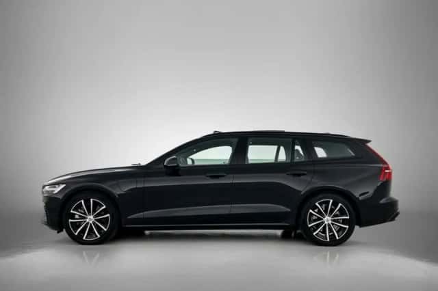 Volvo V60 (2024) thumbnail 2