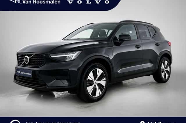 Volvo XC40 (2022) thumbnail 1