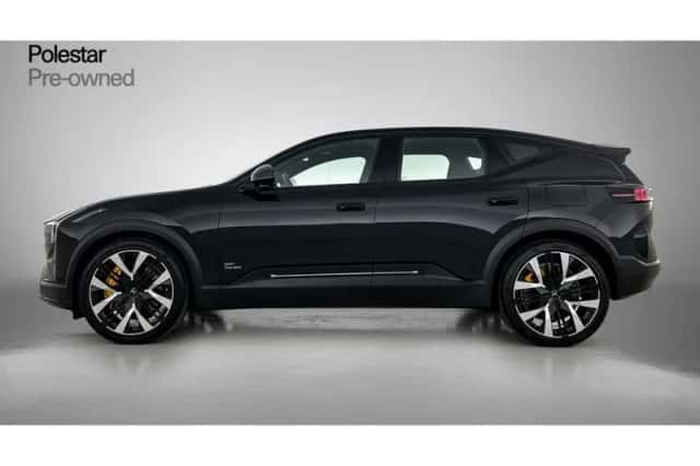 Polestar 3 (2024) thumbnail 2
