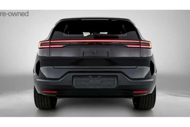 Polestar 3 (2024) thumbnail 3
