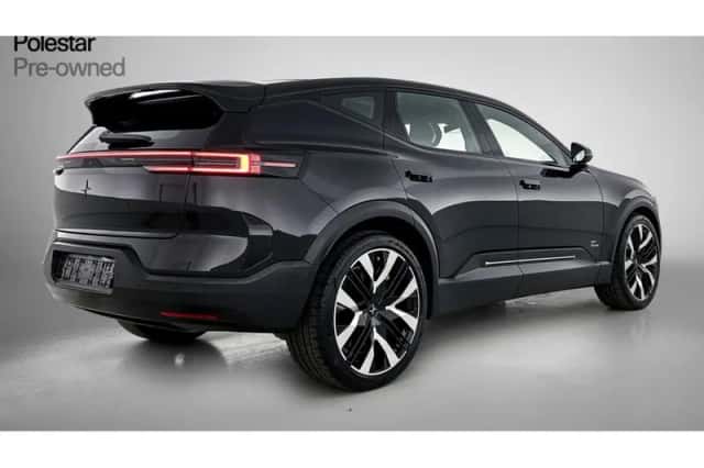 Polestar 3 (2024) thumbnail 4