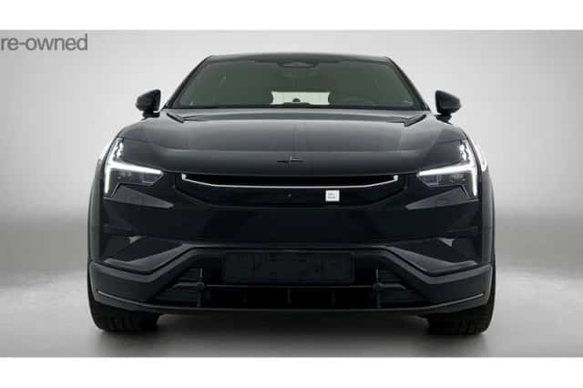 Polestar 3 (2024) thumbnail 5