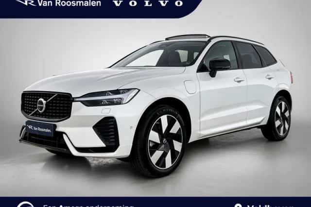 Volvo XC60 (2025) thumbnail 1
