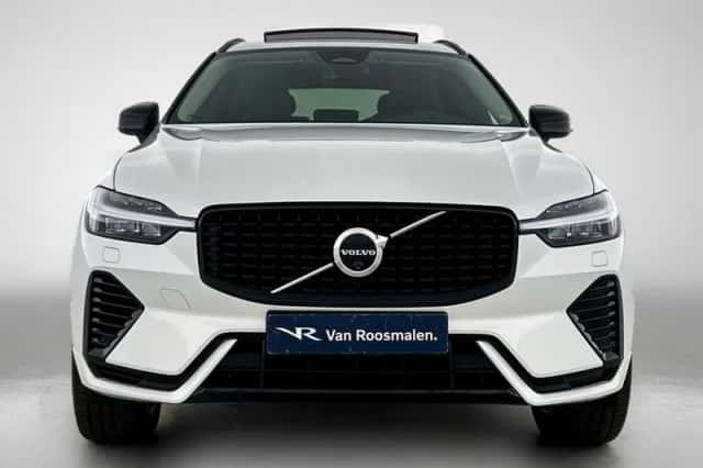 Volvo XC60 (2025) thumbnail 5