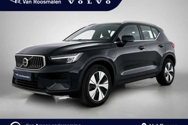 Volvo XC40 (2022) thumbnail 1