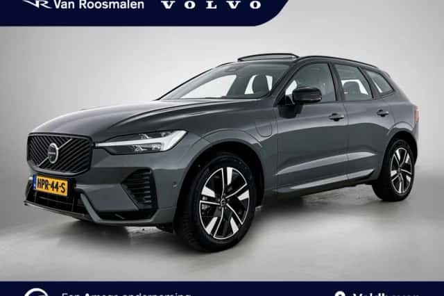 Volvo XC60 (2025) thumbnail 1