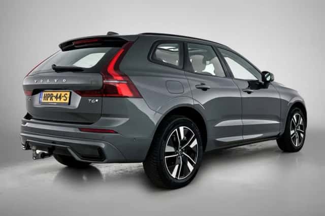Volvo XC60 (2025) thumbnail 4