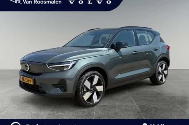 Volvo EX40 (2026) thumbnail 1