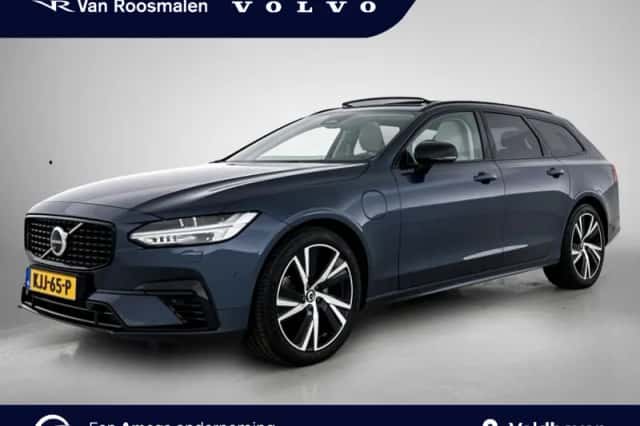 Volvo V90 (2023) thumbnail 1