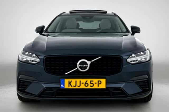 Volvo V90 (2023) thumbnail 5