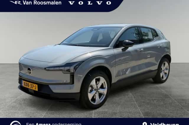 Volvo EX30 (2026) thumbnail 1