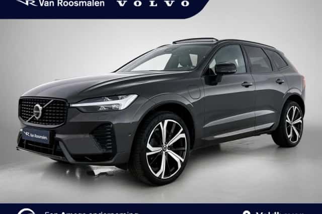 Volvo XC60 (2023) thumbnail 1