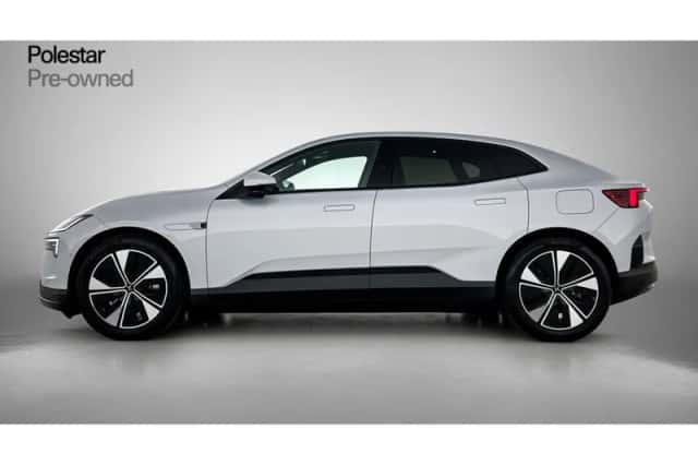 Polestar 4 (2024) thumbnail 2